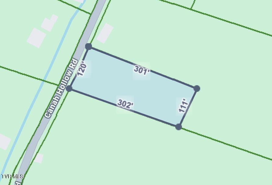 TBD Canah Hollow Rd, Erwin, TN 37650