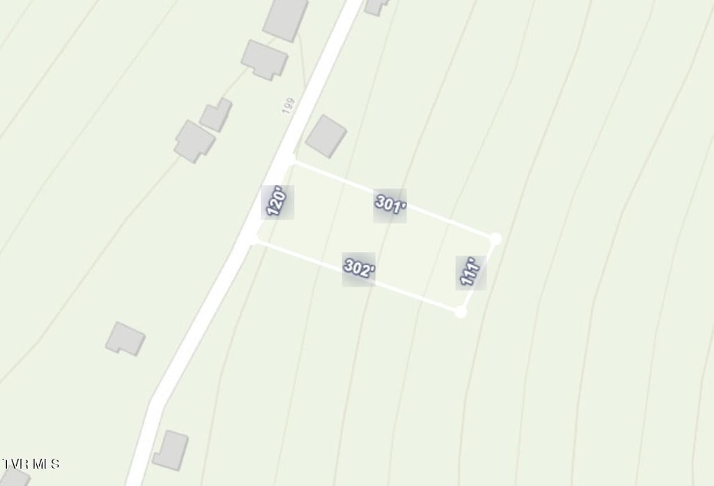TBD Canah Hollow Rd, Erwin, TN 37650
