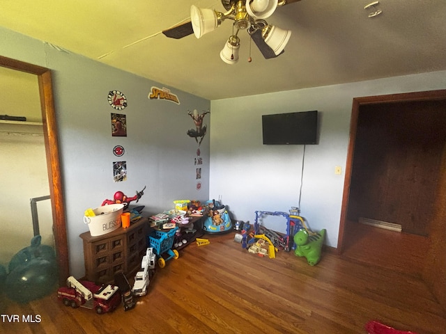 6002 Mew Rd, Castlewood, VA 24224 - photo 19