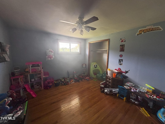 6002 Mew Rd, Castlewood, VA 24224 - photo 21