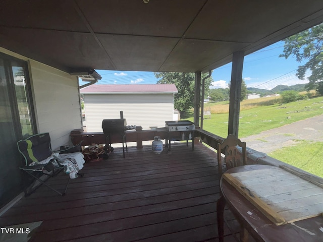6002 Mew Rd, Castlewood, VA 24224 - photo 5