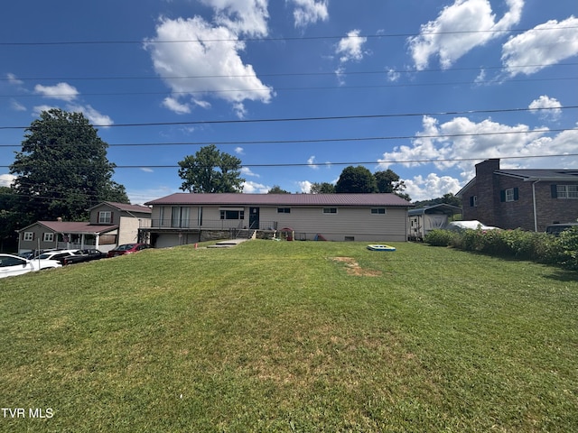 6002 Mew Rd, Castlewood, VA 24224 - photo 1