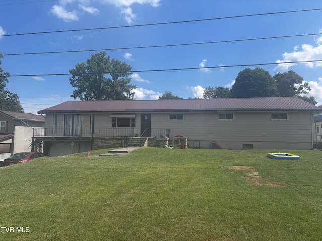 6002 Mew Rd, Castlewood, VA 24224 - photo 2