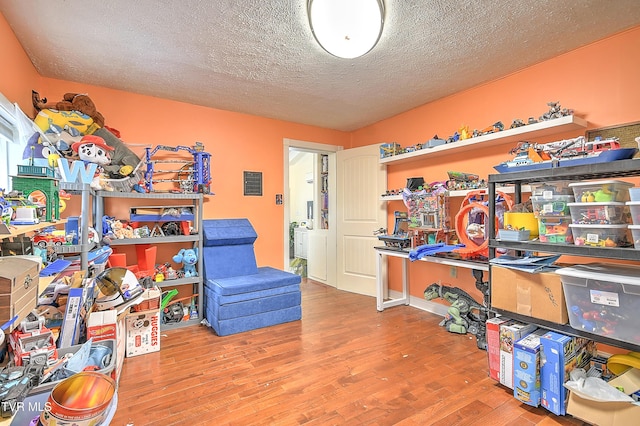 1108 Glen St, Bristol, TN 37620 - view of storage area