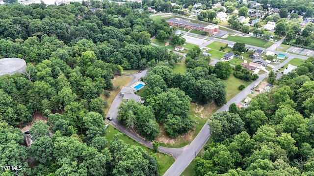 1108 Glen St, Bristol, TN 37620 - view of property location