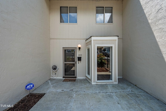182 Sierra Pl Unit 182, Bristol, VA 24201 - doorway to property