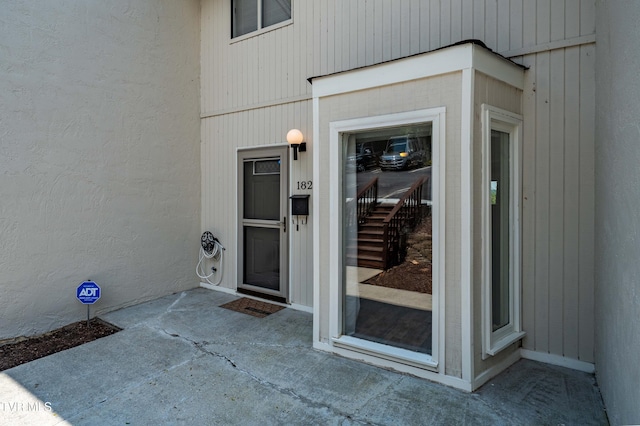182 Sierra Pl Unit 182, Bristol, VA 24201 - view of exterior entry