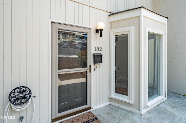 182 Sierra Pl Unit 182, Bristol, VA 24201 - property entrance
