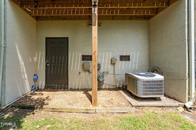 182 Sierra Pl Unit 182, Bristol, VA 24201 - entrance to property featuring stucco siding