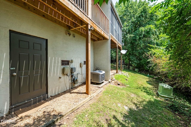 182 Sierra Pl Unit 182, Bristol, VA 24201 - view of green lawn