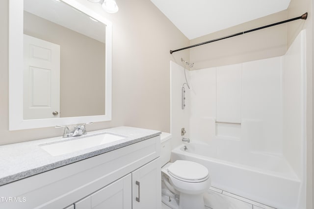 182 Sierra Pl Unit 182, Bristol, VA 24201 - full bath featuring vanity and  shower combination