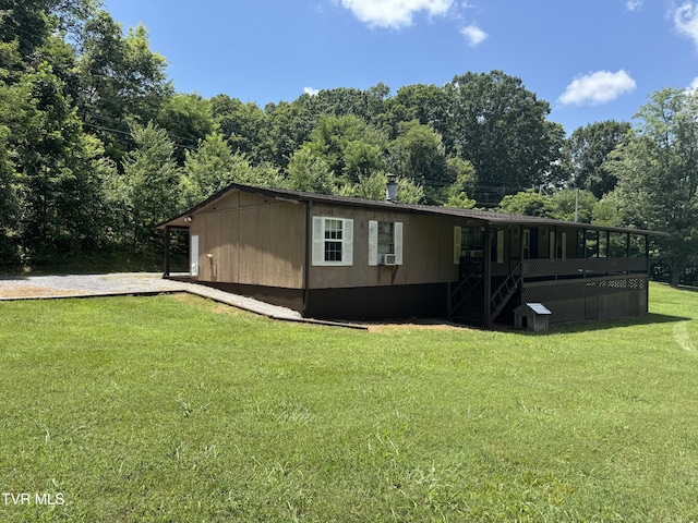 751 Tuggle Hill Rd, Rogersville, TN 37857 - photo 3