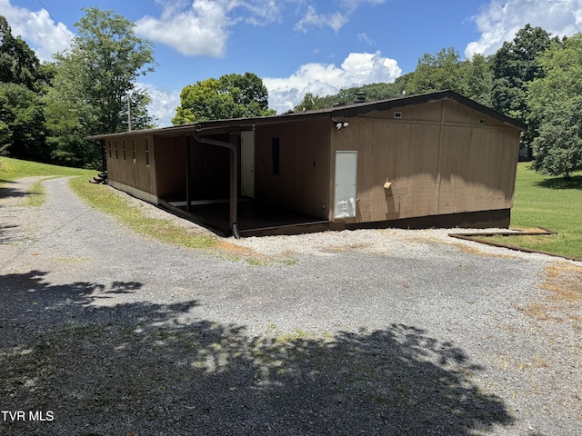 751 Tuggle Hill Rd, Rogersville, TN 37857 - photo 18