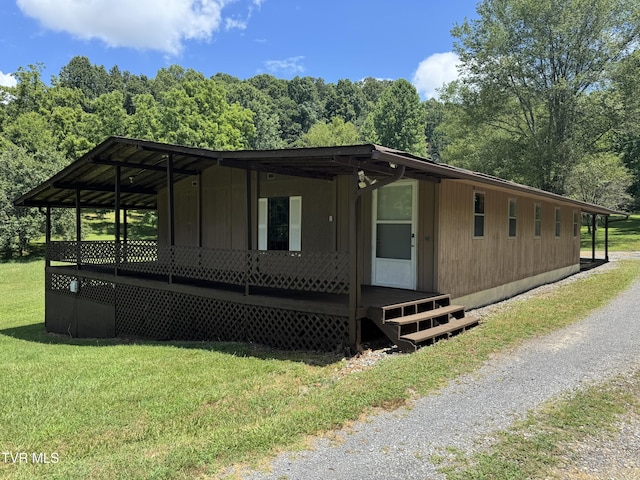 751 Tuggle Hill Rd, Rogersville, TN 37857 - photo 19