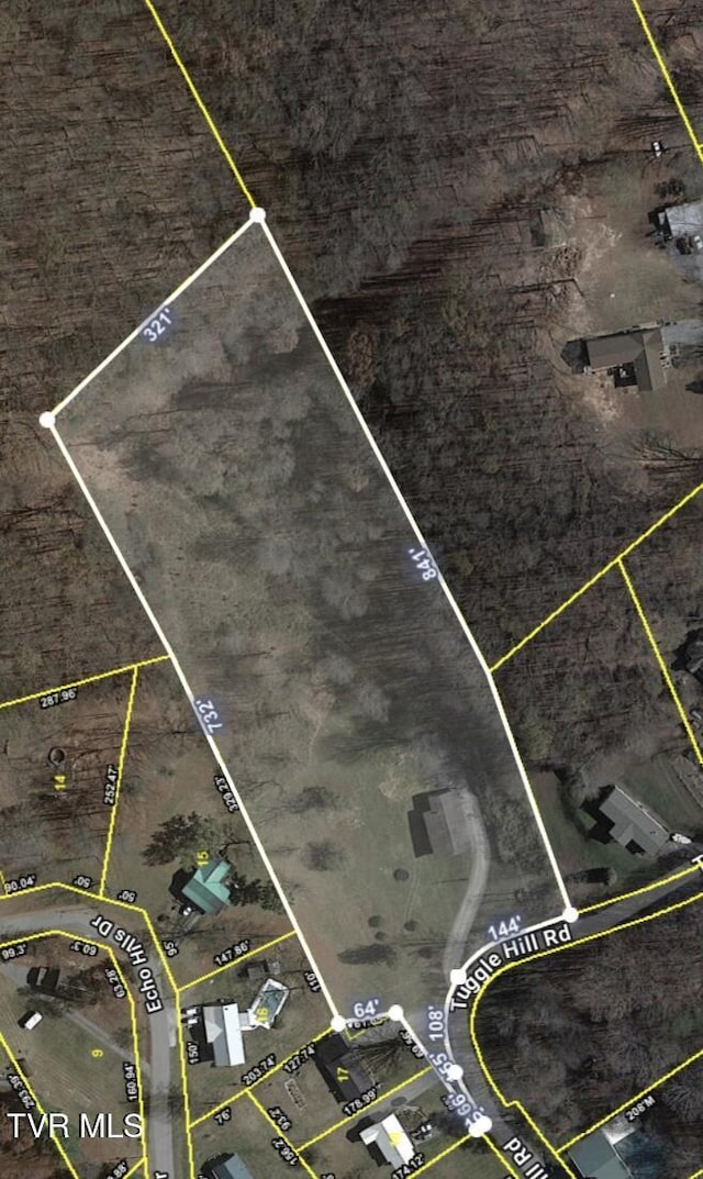 751 Tuggle Hill Rd, Rogersville, TN 37857 - photo 23