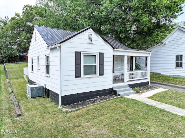 816 Carson St, Greeneville, TN 37743 - photo 2