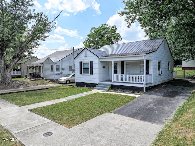 816 Carson St, Greeneville, TN 37743 - photo 3