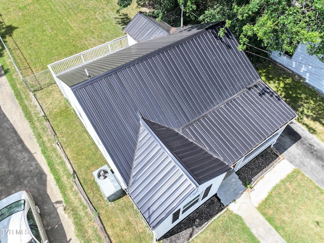 816 Carson St, Greeneville, TN 37743 - photo 4