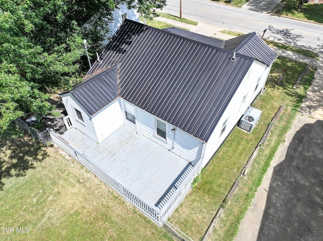 816 Carson St, Greeneville, TN 37743 - photo 5