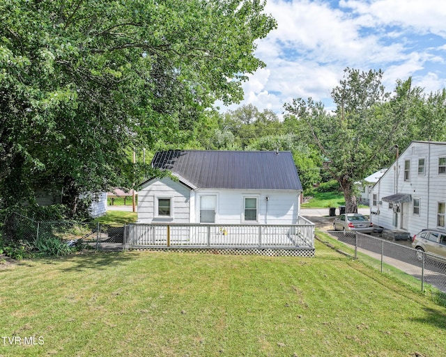 816 Carson St, Greeneville, TN 37743 - photo 8