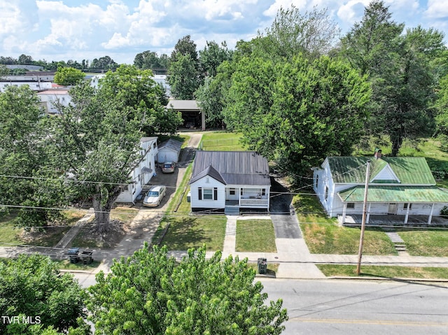 816 Carson St, Greeneville, TN 37743 - photo 10