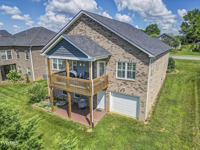 1256 Osler Ct, Piney Flats, TN 37686 - photo 48