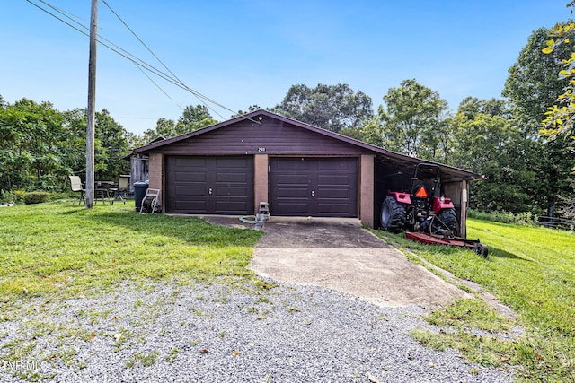 2911 Kingdom Rd, Duffield, VA 24244 - photo 5