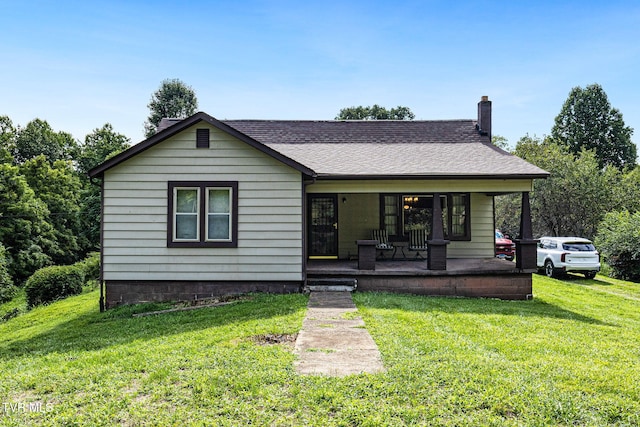 2911 Kingdom Rd, Duffield, VA 24244 - photo 1