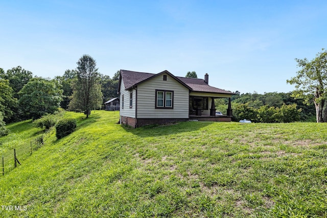 2911 Kingdom Rd, Duffield, VA 24244 - photo 2