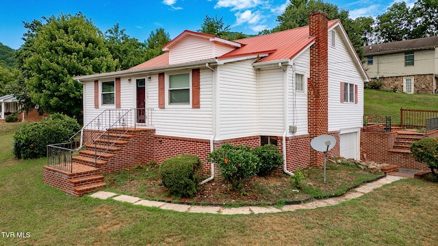 151 Ventor Dr, Weber City, VA 24290 - photo 1