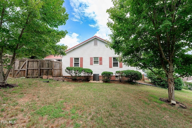 151 Ventor Dr, Weber City, VA 24290 - photo 37