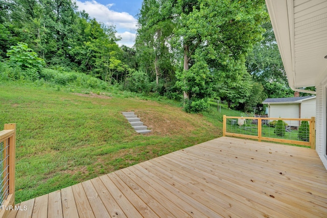 640 Foothills Rd, Kingsport, TN 37663 - photo 37