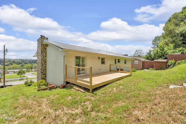 640 Foothills Rd, Kingsport, TN 37663 - photo 41