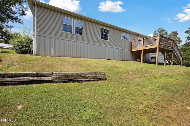 4035 Ridge Rd, Kingsport, TN 37660 - photo 32