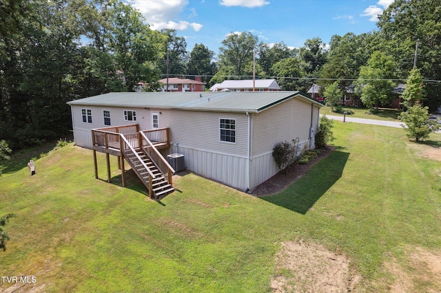 4035 Ridge Rd, Kingsport, TN 37660 - photo 39