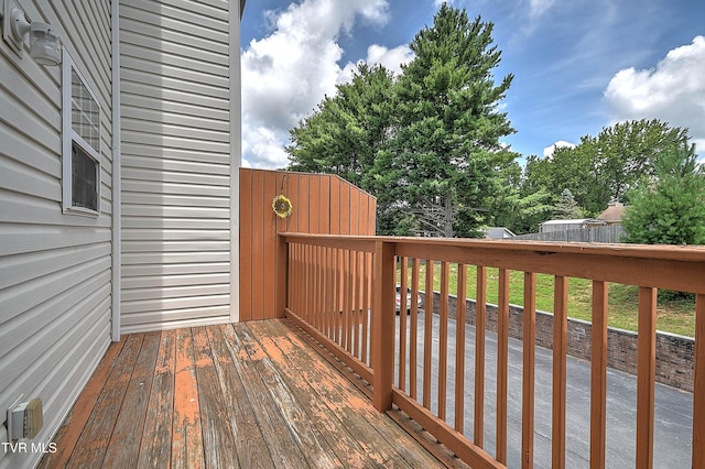 205 Amanda Ln Unit 4, Bristol, TN 37620 - photo 16