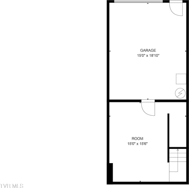 205 Amanda Ln Unit 4, Bristol, TN 37620 - photo 34