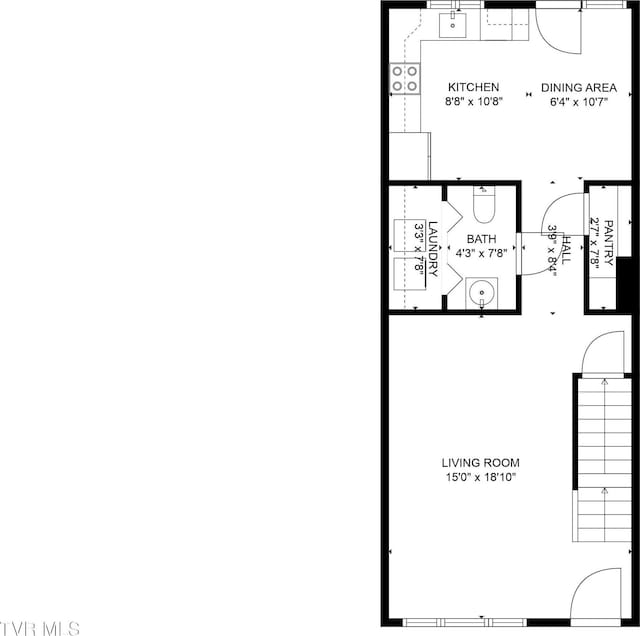 205 Amanda Ln Unit 4, Bristol, TN 37620 - photo 32