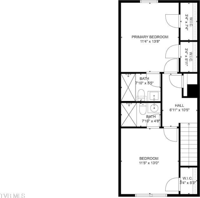 205 Amanda Ln Unit 4, Bristol, TN 37620 - photo 33
