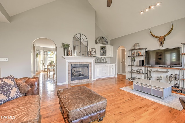 422 Droke Ln, Blountville, TN 37617 - photo 17