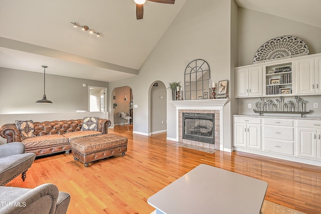 422 Droke Ln, Blountville, TN 37617 - photo 19