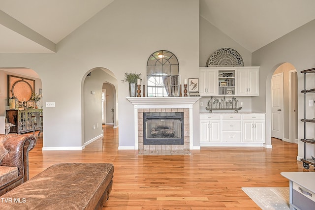 422 Droke Ln, Blountville, TN 37617 - photo 20