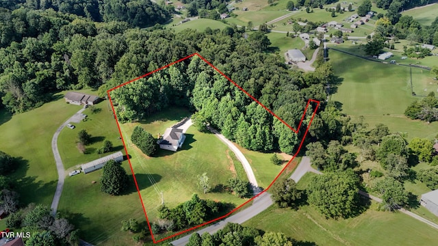 422 Droke Ln, Blountville, TN 37617 - photo 5