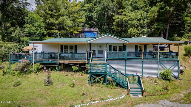 107 Lesters Ln, Honaker, VA 24260 - photo 1