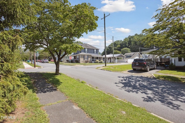 335 Catawba St, Erwin, TN 37650 - photo 29