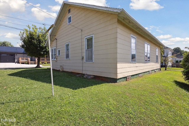 335 Catawba St, Erwin, TN 37650 - photo 6