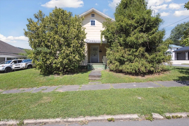 335 Catawba St, Erwin, TN 37650 - photo 2