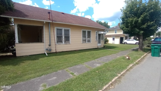 335 Catawba St, Erwin, TN 37650 - photo 8