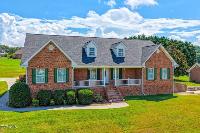227 Brooks Landing Cir, Rogersville, TN 37857 - photo 1