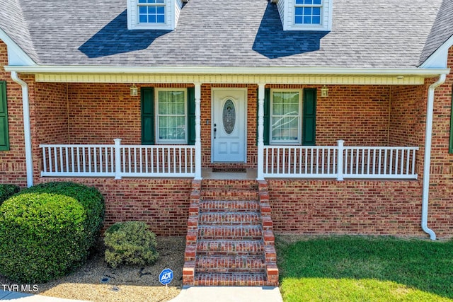 227 Brooks Landing Cir, Rogersville, TN 37857 - photo 2